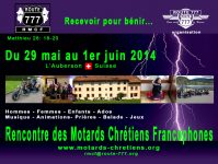 rencontre motard 74